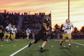 Watch the replay: Live with Friday Night Drive for Week 2 of the 2025 high school football season
