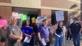 Lockport residents push back on talk of data center prior to city workshop Tuesday