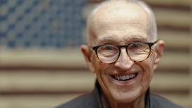 Midwest Shelter for Homeless Veterans in Wheaton plans new housing for those who served