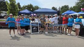 Genoa chamber welcomes car-detailing business