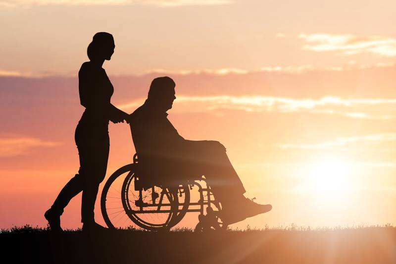 Alden Courts of Shorewood - Understanding Sundowning in Memory Care Patients