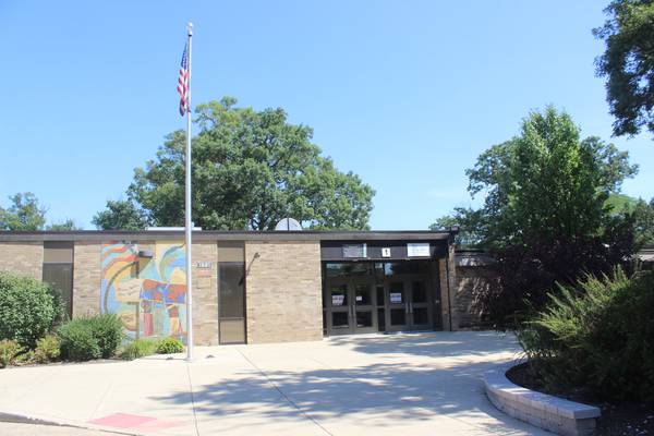 Get a first look at new Joliet junior high schools at District 86 open houses 