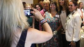 Photos: Celebrating our 10 Women of Distinction for 2025