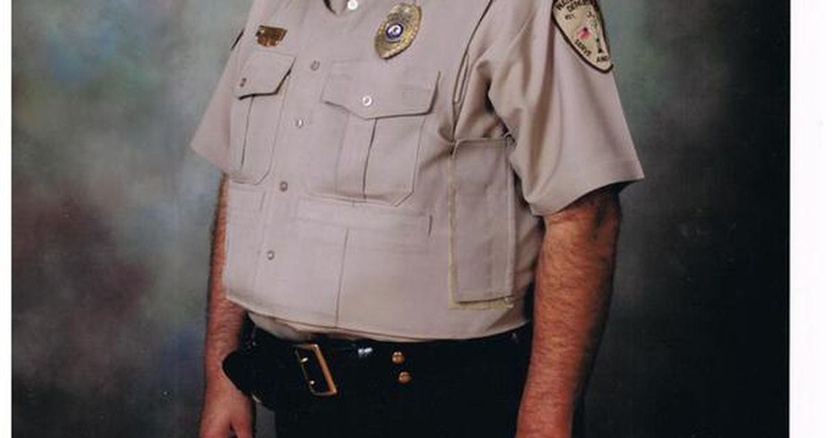 Waterman police chief Breese thanks residents after retirement Shaw Local