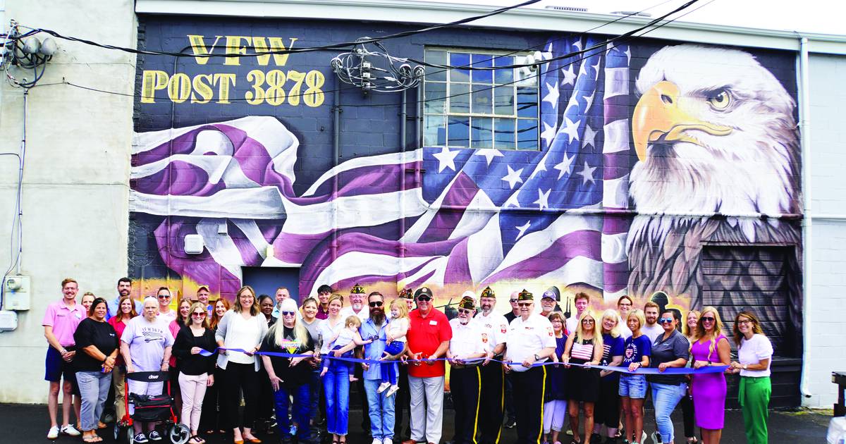 Rochelle News-Leader 2025 Year in Review: January-June