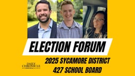 What do Sycamore School District 427 Board candidates think about DEI?