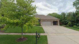 Single-family home in Mokena sells for $849,900