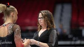 Sycamore native Nita Teague named NIU gymnastics coach