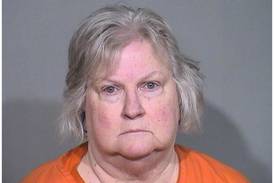 McHenry woman charged in 2003 Wisconsin murder investigation