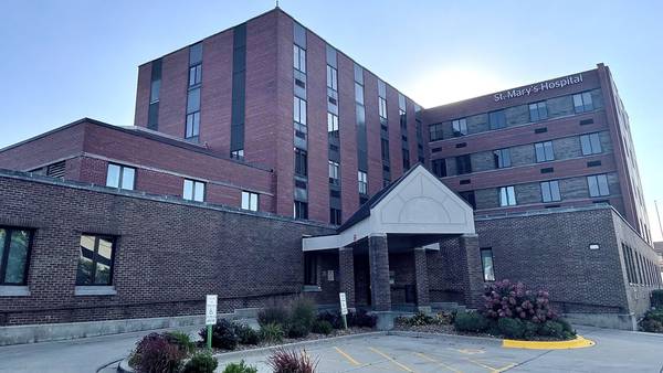 Prime Healthcare files motion to dismiss case involving St. Mary’s Hospital