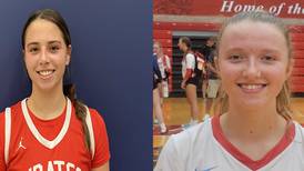 I-8, ICE, TCC, LTC, KRC, HOIC release All-Conference girls basketball teams for 2024-25 season