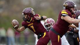 IHSA Class 4A state preview: Montini vs. Rochester