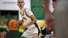 Grant Park community celebrates Luis Maldonado’s return to the court