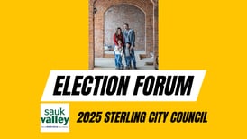 Podcast: Candidate questions: Ryan Nares, Sterling City Council