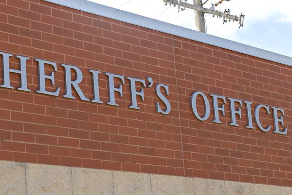 Ogle County Sheriff’s Office announces results of holiday enforcement campaign