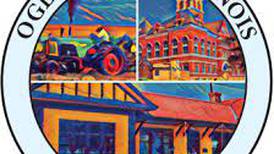 Ogle County releases February marriage licenses listing