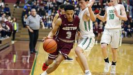 Suburban Life boys basketball season preview: Five players to watch in 2021