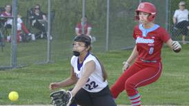 Seniors lead the way in Ottawa’s 7-3 win over Rochelle