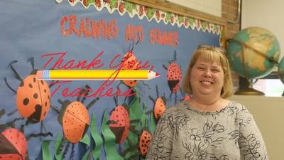 Photos: Bureau County Republican salutes Thank You Teachers