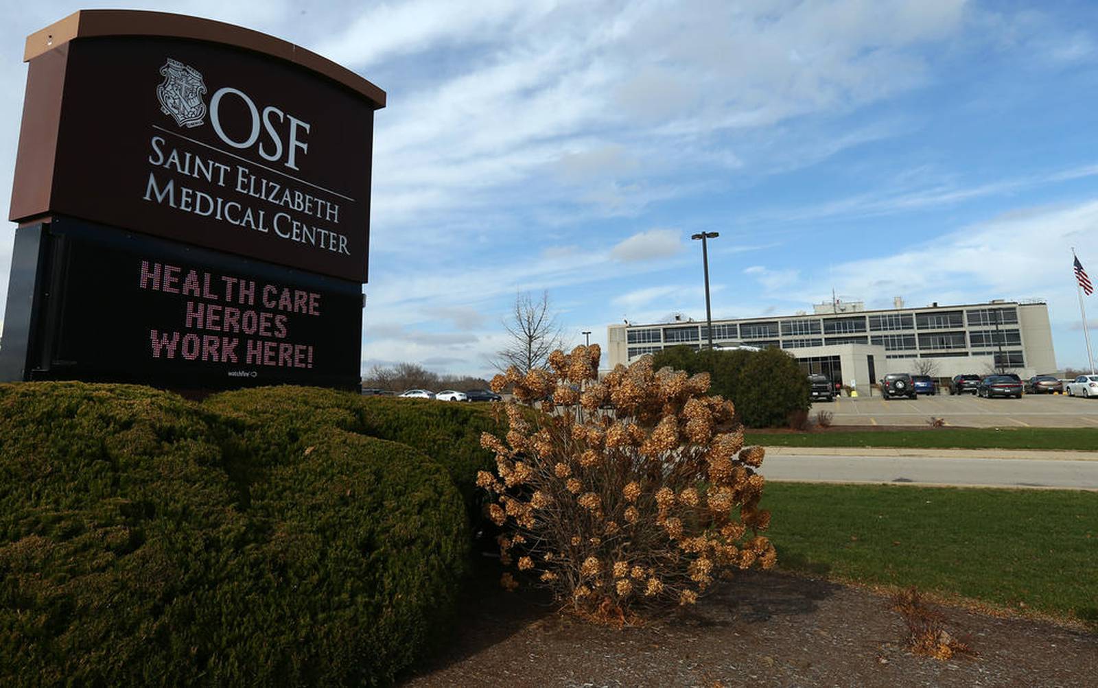 OSF Medical Group in Ottawa adjusts lab hours Shaw Local