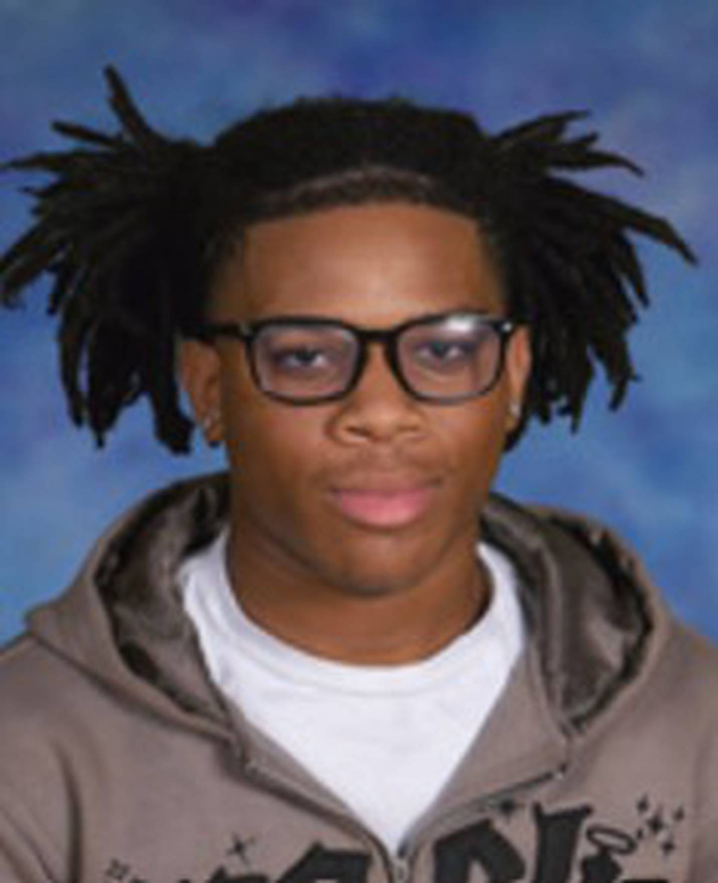 Yorkville senior Jamarion Kenniel