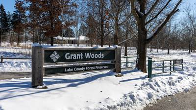 Grant Woods expansion moves forward 