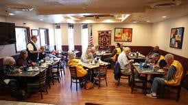 Joliet Noon Lions thankful for business partnership on winter clothing collection