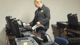 Early voting begins today: Here’s what McHenry County residents need to know