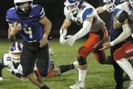 Knigge makes history as Dixon defeats Genoa-Kingston