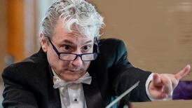 Sinfonietta Bel Canto to host Voice Finalists Competition March 23 
