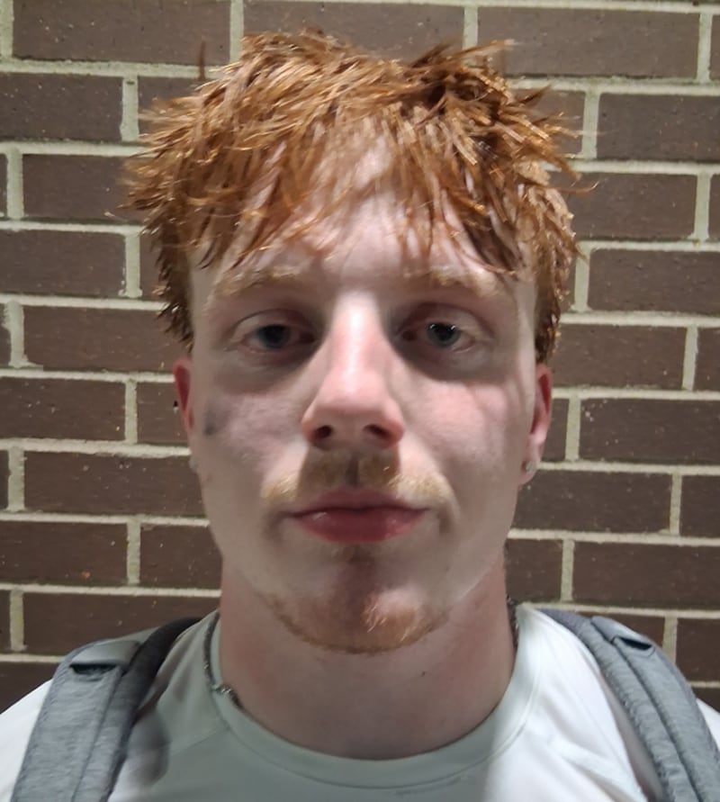 Caden DuMelle, Jacobs
