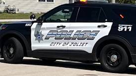 Joliet shooting reported on Lois Place