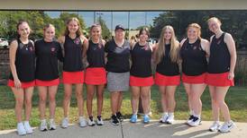 Local-led Sauk Valley women’s tennis qualifies for NJCAA National Championships
