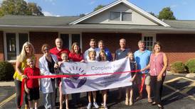 Veteran opens new mobile family health care center in Cary