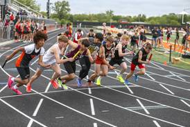 Herald-News area promises to be a factor at IHSA state boys track meet
