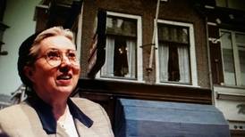 Free living history performance on Corrie ten Boom is Nov. 1 in Mt. Morris