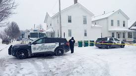 Woman and 4-year-old boy shot to death in Joliet home