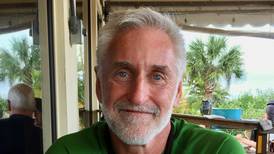 Geneva resident named 2023 Swedish Days parade marshal