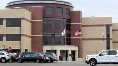 McHenry woman gets 2 years probation for criminal conspiracy of marijuana