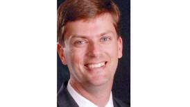 Lincoln-Way District 210 board member resigns