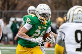 CCL/ESCC football notes: Providence’s Broden Mackert, Lamar Winfield ready to build on strong junior seasons