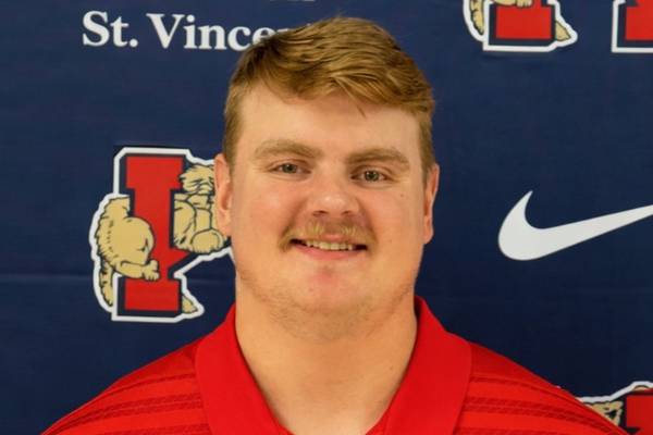 Princeton’s Grant Foes named as head coach for Kokomo High School in Indiana