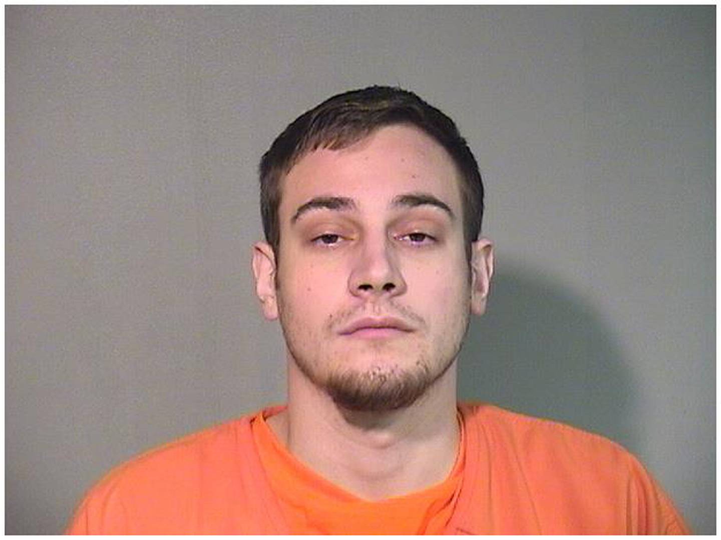 Jacob A. Stealy