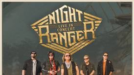 Legendary rockers Night Ranger to perform at Rialto Square Theatre this summer