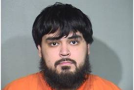 Man wanted for months for allegedly pulling gun on teen at Harvard Taco Bell now in custody