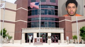 Woodstock police accuse Chicago man of stealing trucks, GPS equipment 