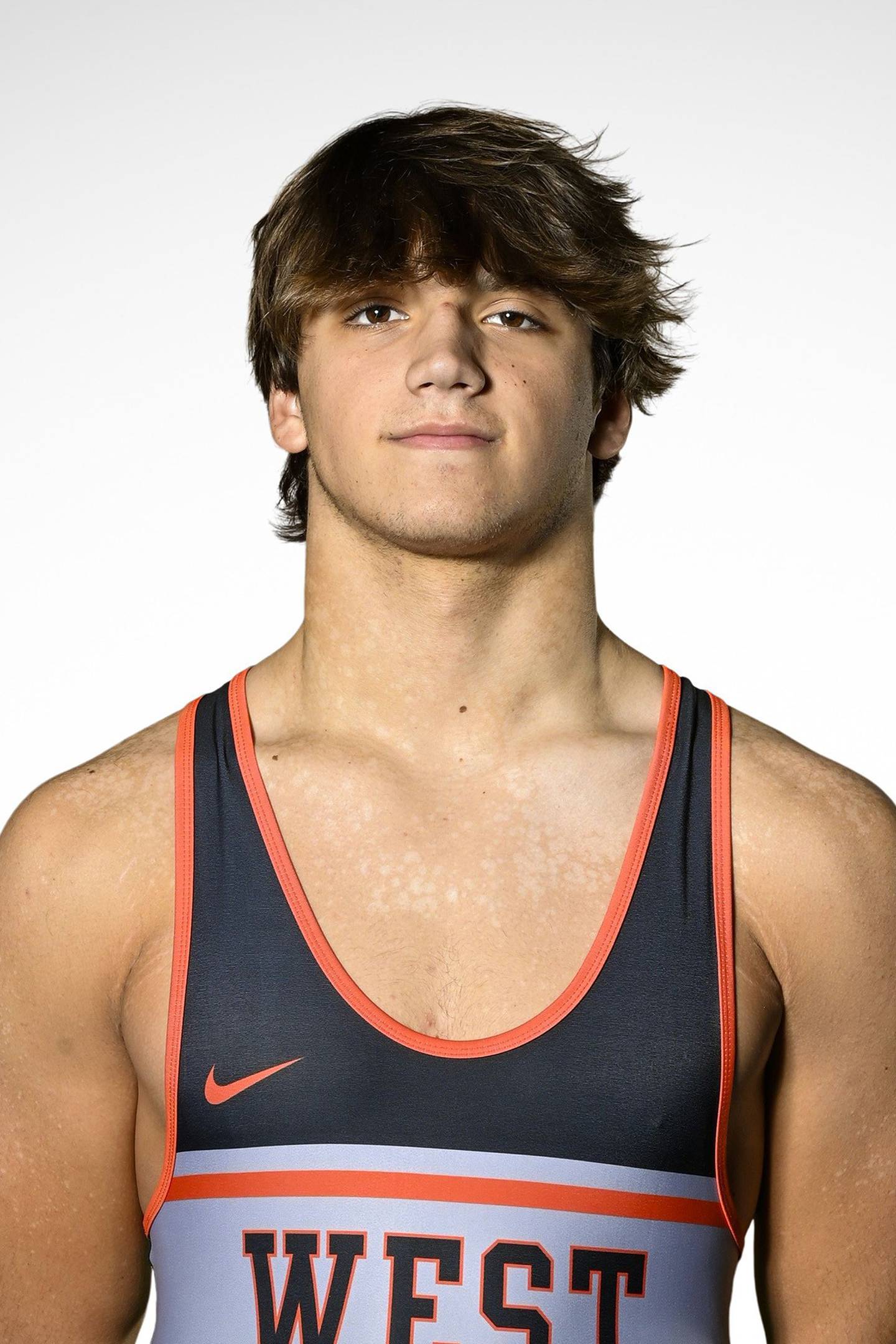 Lincoln-Way West's Nate Elstner