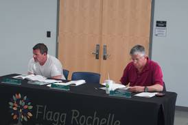 Rochelle Park District Board: Spring Lake on track for May 30 opening