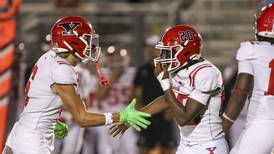 Kendall County Week 7 IHSA football previews