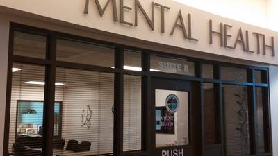 Eye On Illinois: Lawmakers can’t ensure mental health access, but they can help